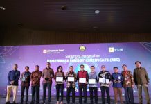 Pengembang Properti Besar Indonesia Bakal Serap 613 MWh Listrik Hijau PLN