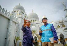PLN Beri Diskon Tambah Daya Rumah Ibadah Hanya 150 Ribu di Bulan Ramadan