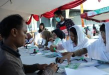 Sambut Hari Raya Idul Fitri, AHM Gelar Mudik dan Balik Bareng Honda