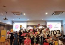 IM3 dan Tri Ajak Pelanggan Berdonasi Hingga Tebar Promo Spesial Ramadan
