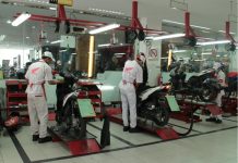 Jaga Performa Kendaraan, AHASS Berikan Layanan Service menyenangkan dan Berkualitas