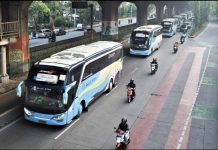 Sambut Lebaran, PT AHM Gelar Agenda Semarak Silaturahmi Satu HATI