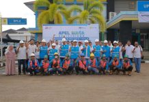 Jelang Idul Fitri di Ketapang dan Kayong Utara, PLN Amankan Pasokan Listrik