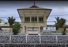 Pengadilan Negeri Sanggau Jatuhi Hukuman 3 Tahun Penjara Terdakwa Tindak Pidana Perpajakan