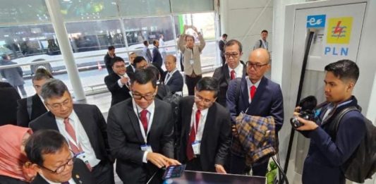 PLN Galang Kolaborasi Teknologi Hijau di Tingkat Global dengan Menjalankan Misi Pemerintah