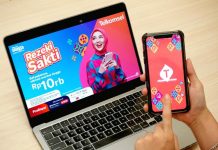 Telkomsel Gelar Program Rezeki Sakti Ramadan 2023