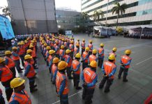 Jaga Keandalan Pasokan Listrik selama Ramadan dan Idul Fitri, PLN Siagakan 2.300 Posko Kelistrikan dan 82.690 Personel