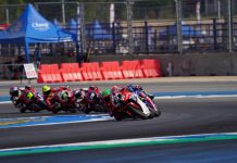 Pebalap Binaan AHM Miliki Strategi Jitu dalam Ajang ARRC 2023 di Thailand