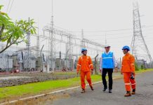 Komisi VI DPR Apresiasi Langkah PLN Dalam Upaya Siapkan Listrik Masa Mudik 2023