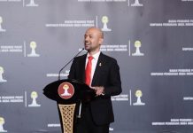 HIPMI Desak Perhatian Lebih dari Pemerintah untuk Transisi Energi pada Sektor Riil