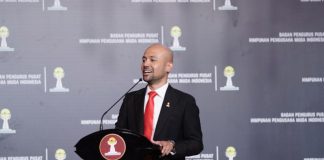 HIPMI Desak Perhatian Lebih dari Pemerintah untuk Transisi Energi pada Sektor Riil