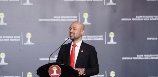 HIPMI Desak Perhatian Lebih dari Pemerintah untuk Transisi Energi pada Sektor Riil