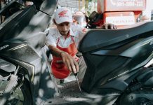 Motor Mogok? Honda Care Astra Motor Kalbar Solusinya