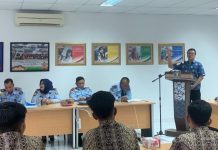 Tingkatkan Kualitas Andikpas, Astra Motor Kalbar Bersama Kemenkumham Gelar Pelatihan Mekanik Roda Dua