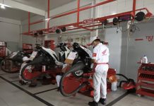 Meriahkan Hari Raya Idul Fitri 1444H, Astra Motor Kalbar Beri Layanan Terbaik Terstandarisasi Bagi Konsumen Honda