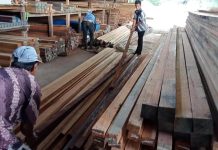 Bantuan KUR BPD Mampu Tingkatkan Usaha Toko Bangunan Bang Ani