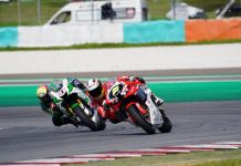 Cetak Sejarah di Balap Asia, Pebalap Astra Honda Kuasai Podium ARRC Malaysia
