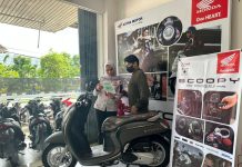 Bulan Mei 2023, Astra Motor Kalbar Hadirkan Promo Matcha