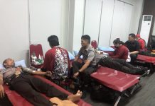 Gelar Donor Darah, OJK Kalbar Ajak Masyarakat Jadi Pelopor dalam Aksi Sosial