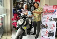 Hanya di Bulan Juni, Asmo Kalbar Hadirkan Promo ‘JUARA’