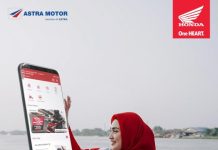 Aplikasi Motorku X Hadirkan Berbagai Promo Menarik Dari Honda Kalbar
