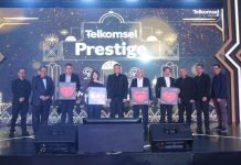 Program Telkomsel Prestige Berikan Produk dan Layanan Unggulan Bagi Pelanggan Setianya
