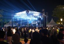 Astra Motor Kalbar Dukung Even Accounting Charity Night