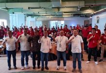 OJK Gelar Media Gathering se-Kalimantan