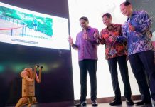 Tampilkan Teknologi Mutakhir untuk Produk Layanan, Indosat Perkenalkan Marvelous Xperience Center