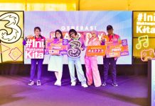 Festival Generasi Happy 2023 Pertama Digelar, Tri Ajak Generasi Z Pontianak Berkarya di Dunia Digital