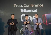 Hadirkan Keunggulan Konvergensi Layanan Fixed dan Mobile Broadband, Telkomsel Luncurkan ‘Telkomsel One’
