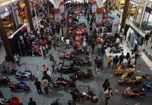 Dukung Kreativitas Pencinta Otomotif, AHM Ajak Modifikator Ikuti Even HMC 2023