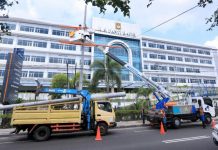 Penjualan Listrik PT PLN Alami Pertumbuhan