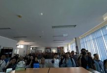 Sosialisasi diPerusahaan, Astra Motor Kalbar Terus Gencarkan #Cari_aman