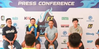 350 Peserta dari Aceh Sampai Papua Siap Taklukkan Monster Climb Indonesia