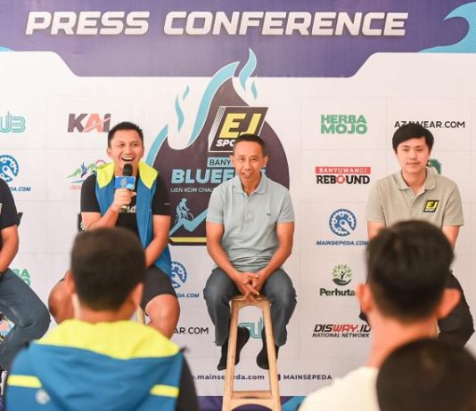 350 Peserta dari Aceh Sampai Papua Siap Taklukkan Monster Climb Indonesia