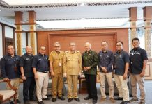 Didukung Pemerintah Provinsi Kalbar, Tahun ini Ribuan Rumah Warga Desa Segera Nikmati Listrik PLN