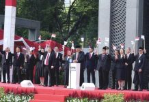 Bank Indonesia Luncurkan Standar Nasional Fitur Baru QRIS