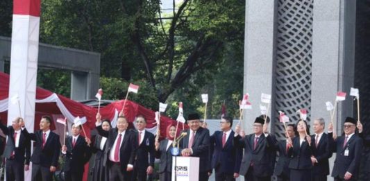 Bank Indonesia Luncurkan Standar Nasional Fitur Baru QRIS