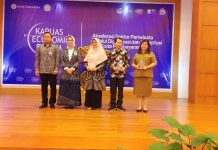 KPw BI Kalbar Terus Dorong Pertumbuhan Ekonomi Baru