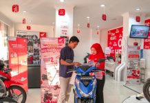 Meriahkan Hari Kemerdekaan RI, Astra Motor Kalbar Hadirkan Promo “Merah Putih”