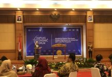 BI Prakirakan Pertumbuhan Ekonomi Global Sebesar 2,7 Persen