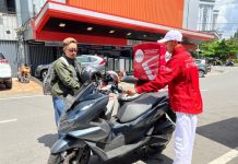 Motor Tiba-Tiba Bermasalah? Layanan Honda Care Astra Motor Kalbar Siap Melayani