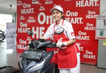 AHASS Kalbar Tawarkan Diskon Jasa Servis Hingga 50% di Momen Hari Kemerdekaan