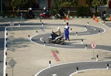 Yayasan AHM Siapkan Duta Safety Riding Milenial dari Jawa Tengah di Hari Lalu Lintas Bhayangkara