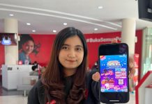 Telkomsel Gelar Even MyTelkomsel Carnaval Bagi Pelanggan di Pontianak