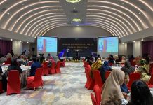 Pegadaian Ikuti Sosialisasi Edukasi Safety Ridding dari Astra Motor Kalbar