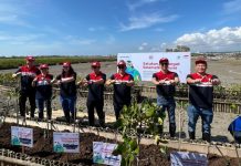Tutup Rangkaian HUT ke-53 Tahun, Astra Motor Tanam 10.000 Bibit Mangrove Wujud Semangat Selamatkan Bumi