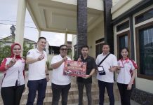 Sambut Hari Pelanggan Nasional 2023, Astra Motor Kalbar Beri Kejutan Spesial ke Pelanggan Setianya