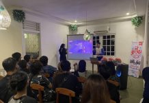 Masyarakat Umum dan Komunitas Tuli Ikuti Sosialisasi Safety Riding